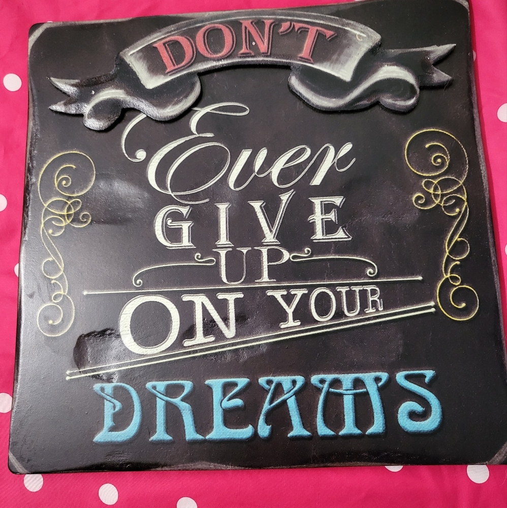 Wall Hanging